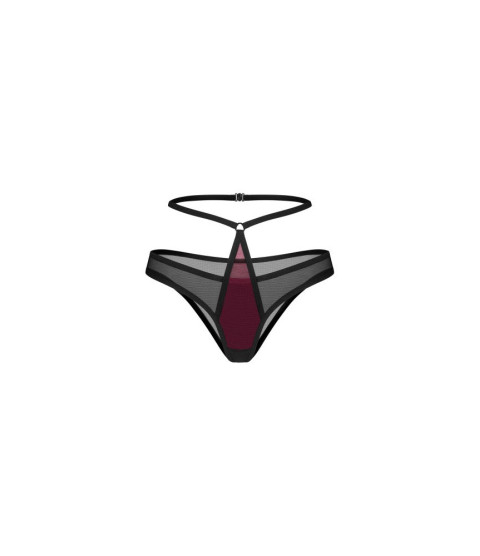 Parisel double culotte